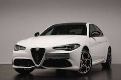 Bild des Angebotes Alfa Romeo Giulia Veloce Q4|PANO|ACC|VIRTUAL|TECH-PAKET