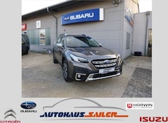 Bild des Angebotes Subaru OUTBACK Outback 2.5i Platinum