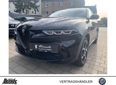 Bild des Angebotes Alfa Romeo Tonale Plug-In-Hybrid Q4 Veloce NAVI WINTER-P. ASSISTENZ-