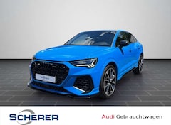 Bild des Angebotes Audi RS Q3 RSQ3 Sportback 2.5 TFSI QUATTRO MATRIX, VMAX 28