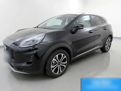 Bild des Angebotes Ford Puma 1.0 M-Hybrid Titanium Kam+LED