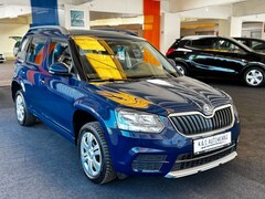 Bild des Angebotes Skoda Yeti Active *AUTOMATIK*KLIMA*