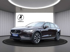 Bild des Angebotes Volvo V60 Cross Country PRO AWD+GARANTIE+1HD+AHK+CAM+BLIS+B&W