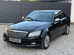 Bild des Angebotes Mercedes-Benz C 220 C 220 CDI (204.008)