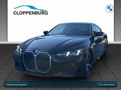 Bild des Angebotes BMW 430 d xDrive M Sportpaket Navi+360°