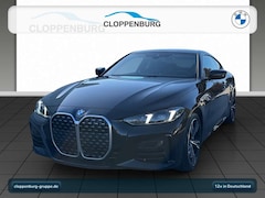 Bild des Angebotes BMW 430 d xDrive M Sportpaket Navi+360°