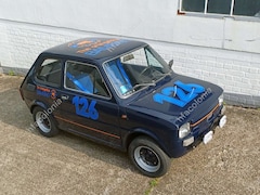 Bild des Angebotes Fiat 126 echter Bambino - Sehr viele Extras und Neuteile