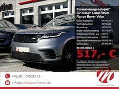 Bild des Angebotes Land Rover Range Rover Velar P400e  Edition AWD Matrix Pano 360° Meridian Memor