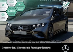 Bild des Angebotes Mercedes-Benz EQE 500 4Matic AMG Burmester 3D Fahrass 360° AHK