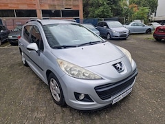 Bild des Angebotes Peugeot 207 1.4i.95PS. Eu5. Klima, EFH. ABS. Servo. TÜV NEU