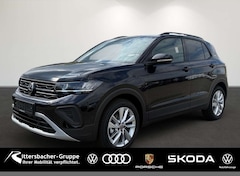 VW T-Cross Energy 1.0 l TSI OPF 6-Gang, Car Play, R