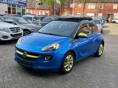 Bild des Angebotes Opel Adam Open Air*TEMPOMAT*MFL*KLIMAAUTOMATIK***