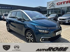 Bild des Angebotes Citroen Grand C4 Picasso /Spacetourer Shine 7 Sitze Pack