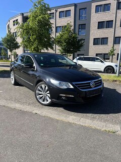 Bild des Angebotes VW Passat CC 1.8 TSI