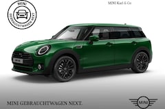 Bild des Angebotes MINI One Clubman Navi HUD ad. LED Komfortzug. Temp.