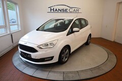 Bild des Angebotes Ford C-Max Business Edition/ Navi/  1.Hand / Garantie