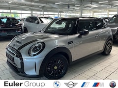 Bild des Angebotes MINI Cooper SE A 3-Türer Navi Memory SHZ PDC DA DAB LED Apple Car