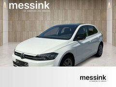 Bild des Angebotes VW Polo 1.0 TSI United OPF (EURO 6d-TEMP) 1.0 TSI United O