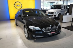 Bild des Angebotes BMW 523 i Lim. °Neuer Motor bei BMW°1.Hand°AHK°Scheck