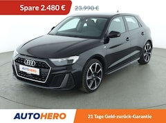 Bild des Angebotes Audi A1 35 TFSI S Line Aut.*LED*PDC*SHZ*