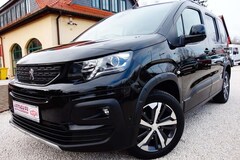 Bild des Angebotes Peugeot Rifter Allure L1 GT-Line Aut.Navi,Spur,Totw.Navi