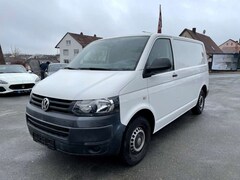 Bild des Angebotes VW T5 Transporter Kasten-Kombi /ERST 39000KM/KLIMA/