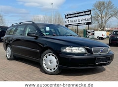 Bild des Angebotes Volvo V70 2.4 Black Edition