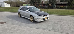 Subaru Impreza 2.0 4WD WRX STi V5
