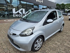 Bild des Angebotes Toyota Aygo Aygo Cool