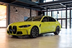 Bild des Angebotes BMW M3 Competition Limousine