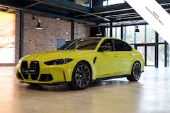 Bild des Angebotes BMW M3 Competition Limousine