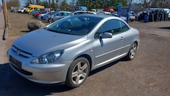 Bild des Angebotes Peugeot 307 307 CC CC 135