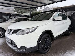 Bild des Angebotes Nissan Qashqai Visia*2.HAND*KLIMA*UNFALLFREI