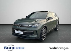Bild des Angebotes VW Tiguan GOAL 2,0 l TDI 150 PS DSG7