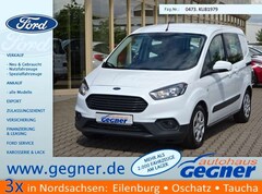 Bild des Angebotes Ford Transit Courier Kombi 100PS Trend PPS Klima