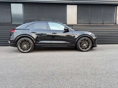 Bild des Angebotes Porsche Macan E Turbo-REALITY HEAD UP- MEGAVOLL!!
