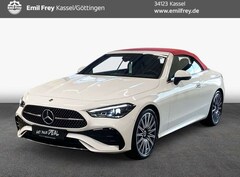 Bild des Angebotes Mercedes-Benz CLE 180 Edition AMG Line