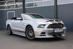 Bild des Angebotes Ford Mustang V6 3.7 Cabrio/Xenon/Sitzheizung/BTH/R18