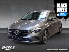 Bild des Angebotes Mercedes-Benz B 220 4MATIC PROGRESSIVE+18"+MULTIBEAM LED+NIGHT