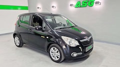 Bild des Angebotes Opel Agila B - 1,2  Edition -Style Paket  - Automatik