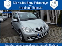 Bild des Angebotes Mercedes-Benz A 160 ELEGANCE Autom-Klima-erst 52.000KM PTS-aktiver Par