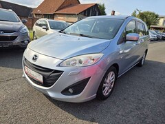Bild des Angebotes Mazda 5 Center-Line Klima Xenon Tempo 7-S SHZ