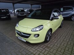 Bild des Angebotes Opel Adam Glam ecoFlex
