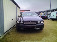 Bild des Angebotes Jaguar X-Type X-Type Diesel 2.2 Diesel Executive