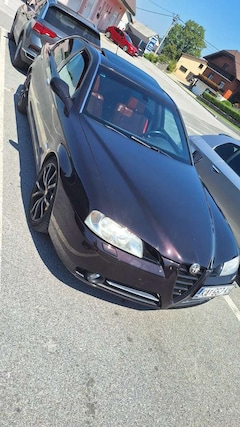 Bild des Angebotes Alfa Romeo 166 2.5 V6 24V Distinctive