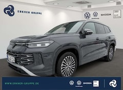 Bild des Angebotes VW Tayron 2.0TSI DSG 4M Elegance 7-SITZ+AHK+GJR+NAV