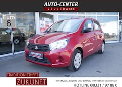 Bild des Angebotes Suzuki Celerio 1.0 Club AGS KLIMA