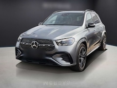 Bild des Angebotes Mercedes-Benz GLE 350 de 4MATIC HUD ACC KeyLess ParkAss. LED