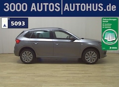 Skoda Kamiq 1.0 TSI Tour Navi LED virtual RfK Shz PDC