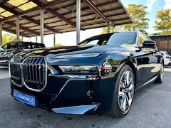 Bild des Angebotes BMW i7 xDrive60 M-Sport *LEDER WEIß*FOND-ENTERTAIN*